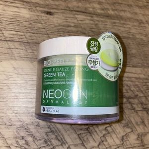 Bio Peel Gauze (Green Tea)